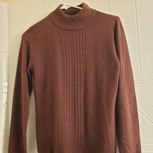 Vintage Sweater, petite small